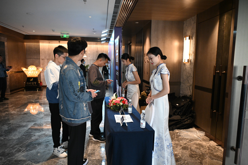 交易者同盟会携手AximTrade 2023浅谈交易暨百城联动线下技术交流会●南宁站取得圆满成功！