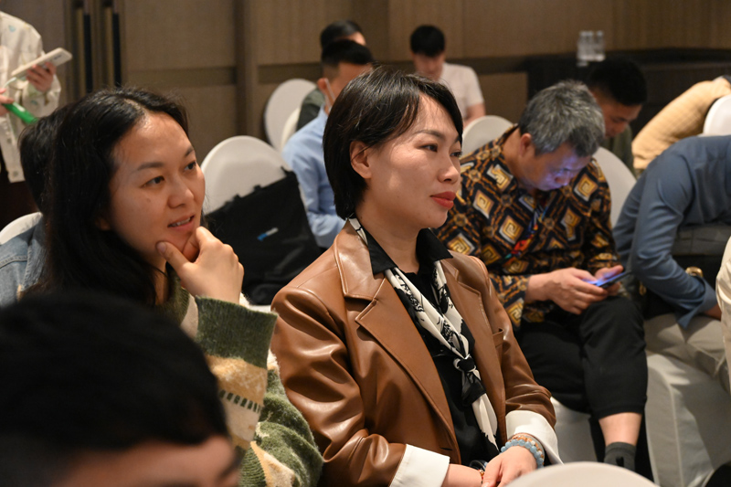 交易者同盟会携手AximTrade 2023浅谈交易暨百城联动线下技术交流会●南宁站取得圆满成功！