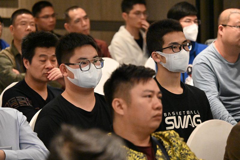 交易者同盟会携手AximTrade 2023浅谈交易暨百城联动线下技术交流会●南宁站取得圆满成功！