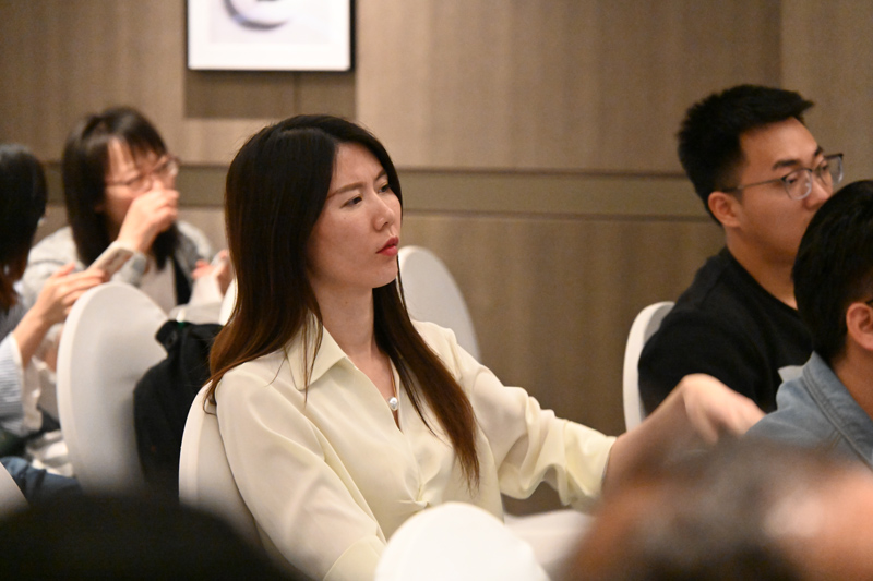 交易者同盟会携手AximTrade 2023浅谈交易暨百城联动线下技术交流会●南宁站取得圆满成功！