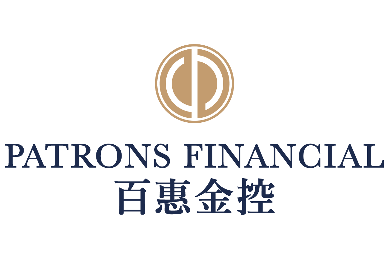 百惠金控