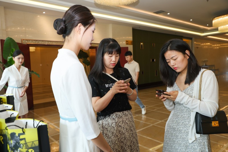 交易者同盟会携手AIMS荣鹰证券 2024浅谈交易暨百城联动线下技术交流会●郑州站取得圆满成功！
