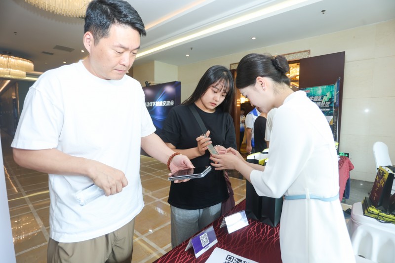 交易者同盟会携手AIMS荣鹰证券 2024浅谈交易暨百城联动线下技术交流会●郑州站取得圆满成功！