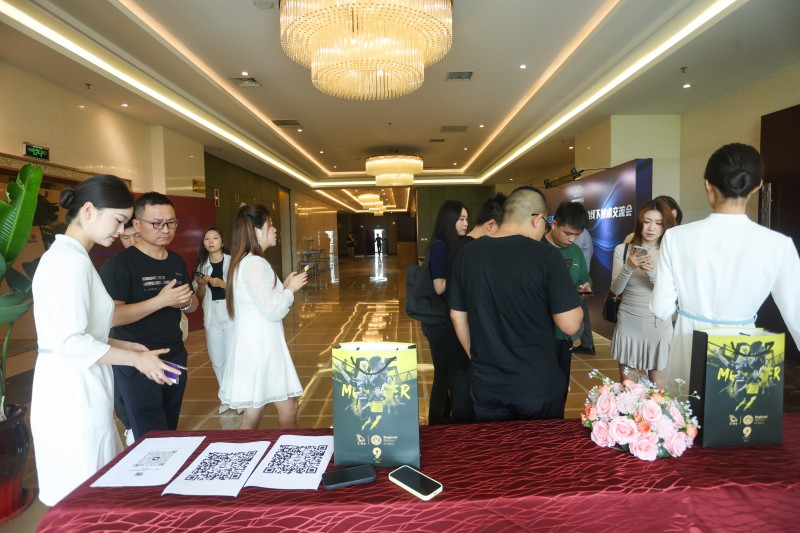 交易者同盟会携手AIMS荣鹰证券 2024浅谈交易暨百城联动线下技术交流会●郑州站取得圆满成功！