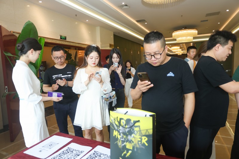 交易者同盟会携手AIMS荣鹰证券 2024浅谈交易暨百城联动线下技术交流会●郑州站取得圆满成功！