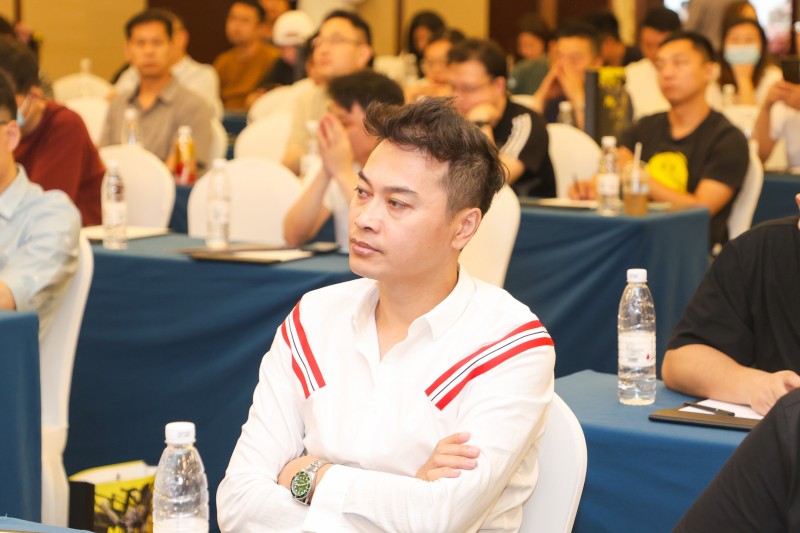 交易者同盟会携手AIMS荣鹰证券 2024浅谈交易暨百城联动线下技术交流会●郑州站取得圆满成功！