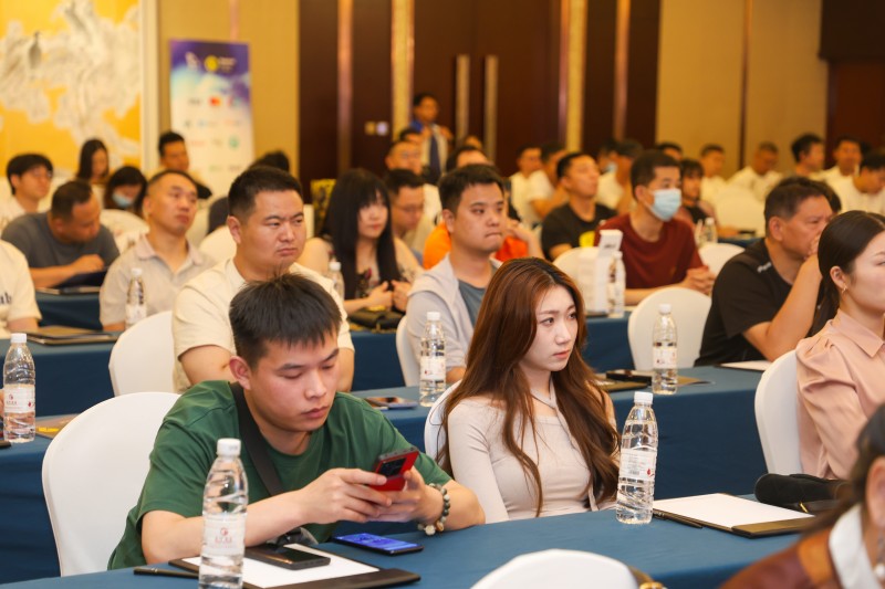 交易者同盟会携手AIMS荣鹰证券 2024浅谈交易暨百城联动线下技术交流会●郑州站取得圆满成功！