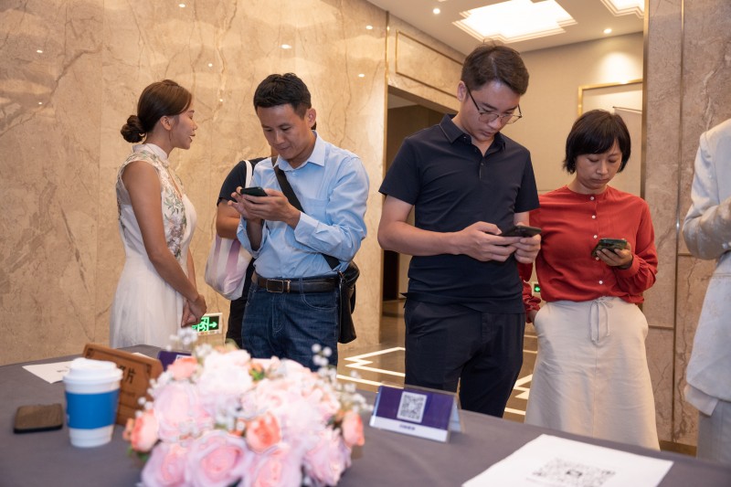 交易者同盟会2024浅谈交易暨百城联动线下技术交流会●深圳站取得圆满成功！