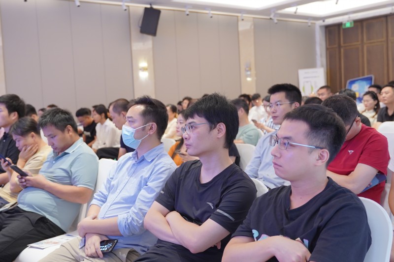 交易者同盟会2024浅谈交易暨百城联动线下技术交流会●深圳站取得圆满成功！