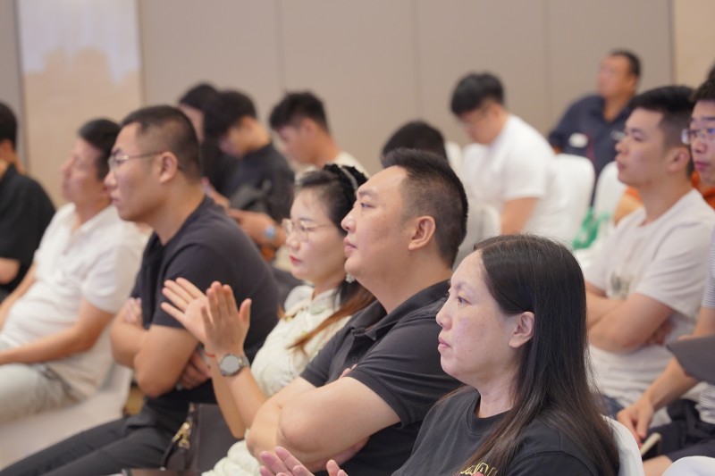交易者同盟会2024浅谈交易暨百城联动线下技术交流会●深圳站取得圆满成功！