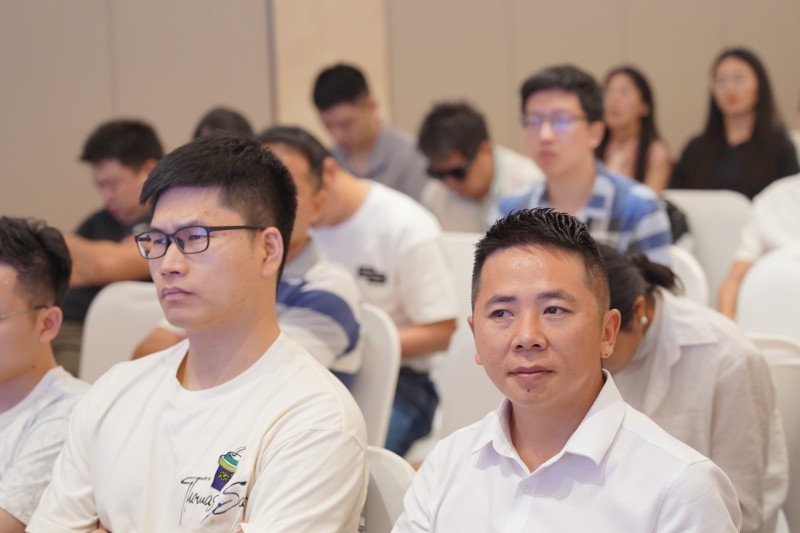 交易者同盟会2024浅谈交易暨百城联动线下技术交流会●深圳站取得圆满成功！