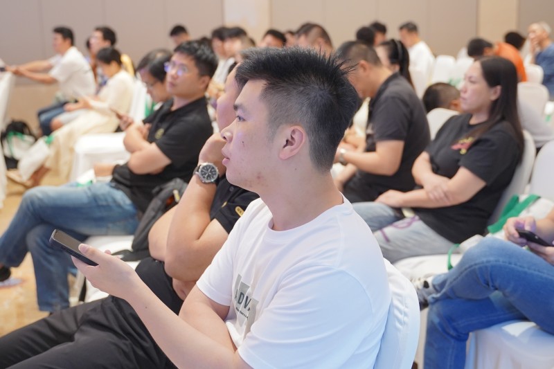 交易者同盟会2024浅谈交易暨百城联动线下技术交流会●深圳站取得圆满成功！