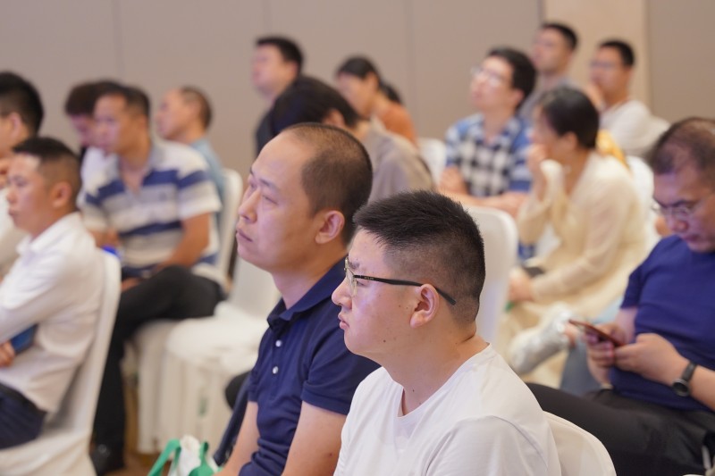 交易者同盟会2024浅谈交易暨百城联动线下技术交流会●深圳站取得圆满成功！