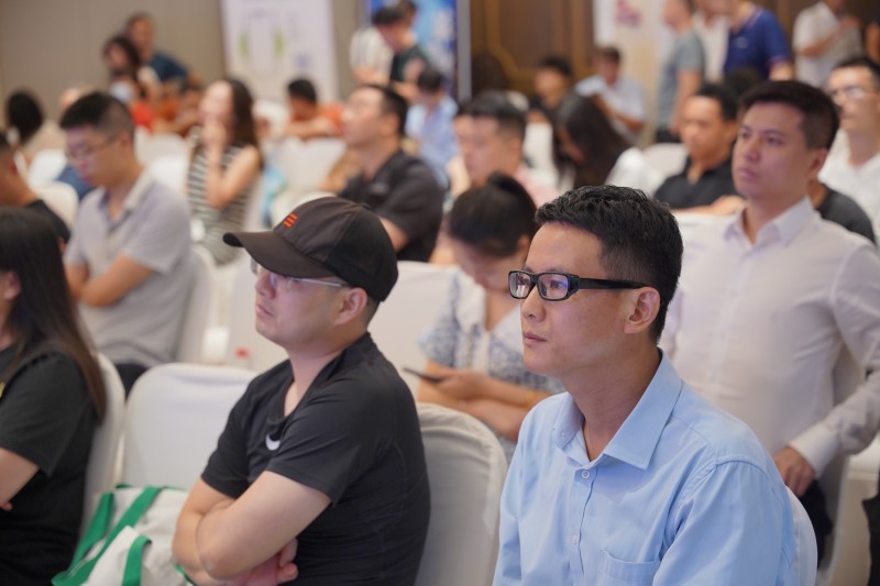 交易者同盟会2024浅谈交易暨百城联动线下技术交流会●深圳站取得圆满成功！