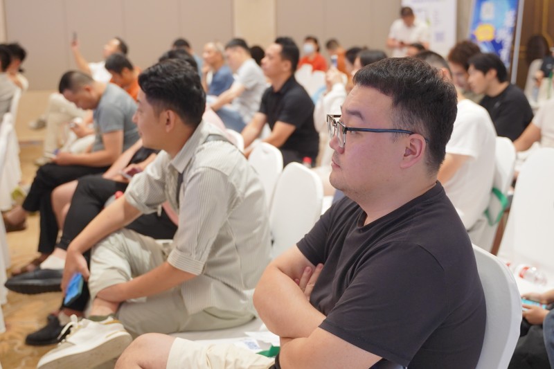 交易者同盟会2024浅谈交易暨百城联动线下技术交流会●深圳站取得圆满成功！