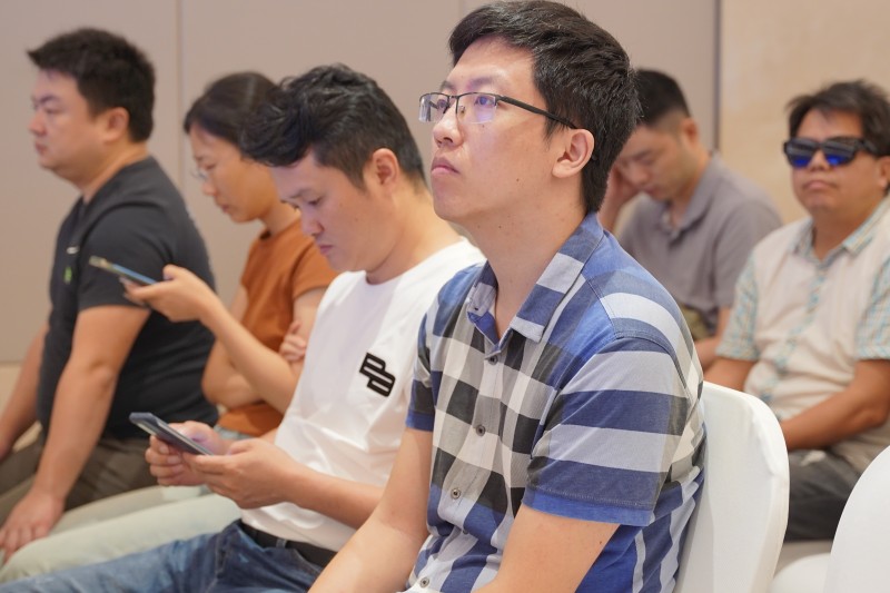 交易者同盟会2024浅谈交易暨百城联动线下技术交流会●深圳站取得圆满成功！