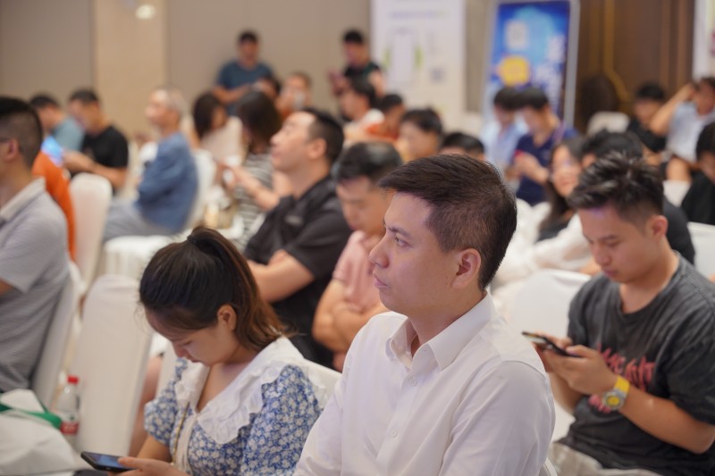 交易者同盟会2024浅谈交易暨百城联动线下技术交流会●深圳站取得圆满成功！