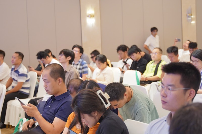 交易者同盟会2024浅谈交易暨百城联动线下技术交流会●深圳站取得圆满成功！