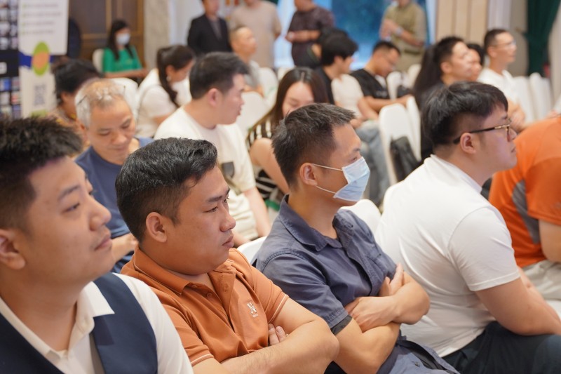 交易者同盟会2024浅谈交易暨百城联动线下技术交流会●深圳站取得圆满成功！