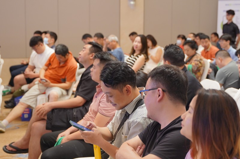 交易者同盟会2024浅谈交易暨百城联动线下技术交流会●深圳站取得圆满成功！