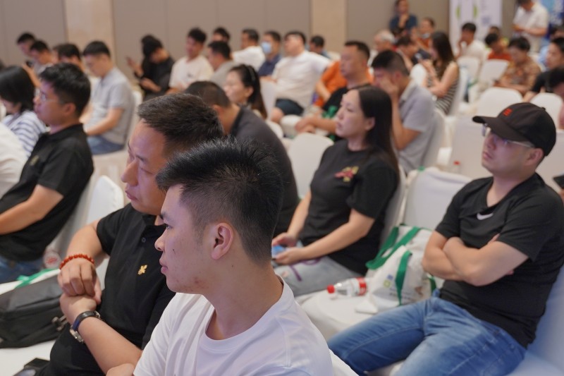 交易者同盟会2024浅谈交易暨百城联动线下技术交流会●深圳站取得圆满成功！