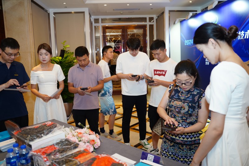 交易者同盟会2024浅谈交易暨百城联动线下技术交流会●武汉站取得圆满成功！