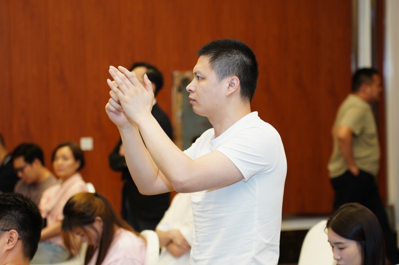 交易者同盟会2024浅谈交易暨百城联动线下技术交流会●武汉站取得圆满成功！