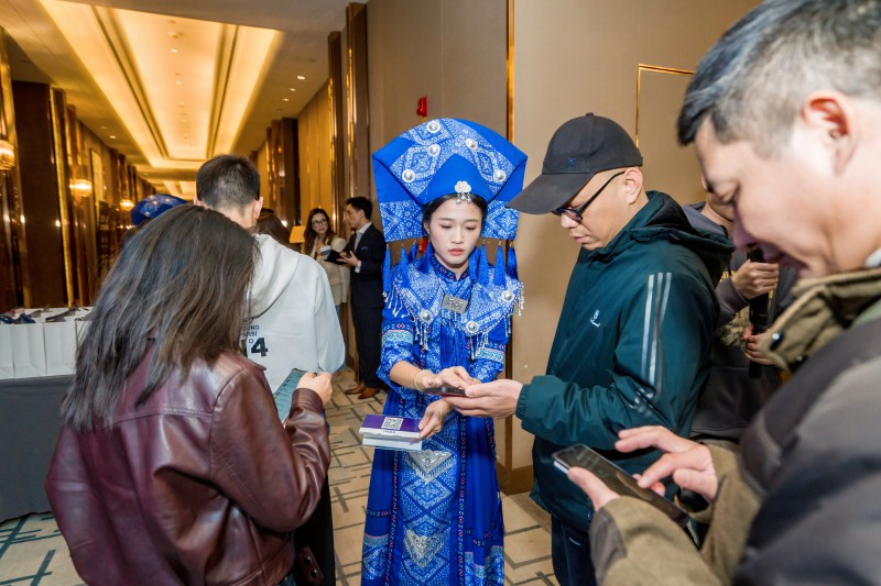 交易者同盟会2024浅谈交易暨百城联动线下技术交流会●南宁站取得圆满成功！
