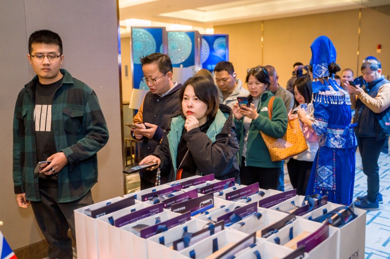交易者同盟会2024浅谈交易暨百城联动线下技术交流会●南宁站取得圆满成功！