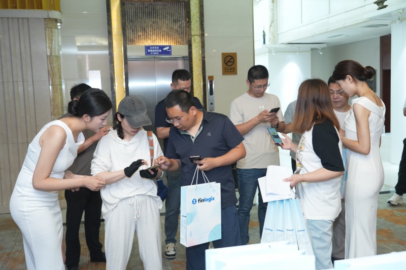 交易者同盟会2025浅谈交易暨百城联动线下技术交流会●临沂站取得圆满成功！