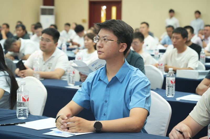 交易者同盟会2025浅谈交易暨百城联动线下技术交流会●临沂站取得圆满成功！