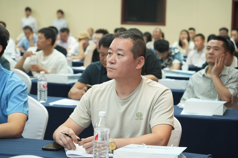 交易者同盟会2025浅谈交易暨百城联动线下技术交流会●临沂站取得圆满成功！