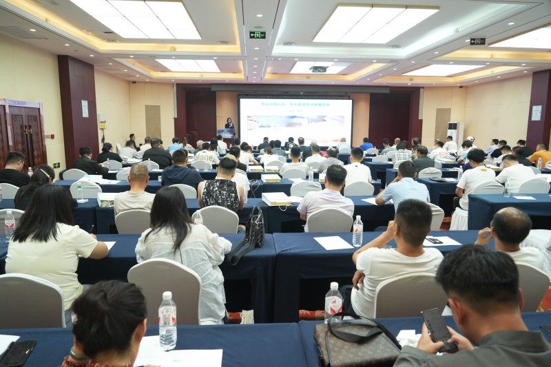 交易者同盟会2025浅谈交易暨百城联动线下技术交流会●临沂站取得圆满成功！