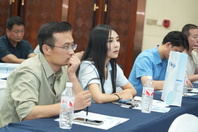 交易者同盟会2025浅谈交易暨百城联动线下技术交流会●临沂站取得圆满成功！