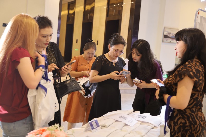交易者同盟会2025浅谈交易暨百城联动线下技术交流会●和田站取得圆满成功！