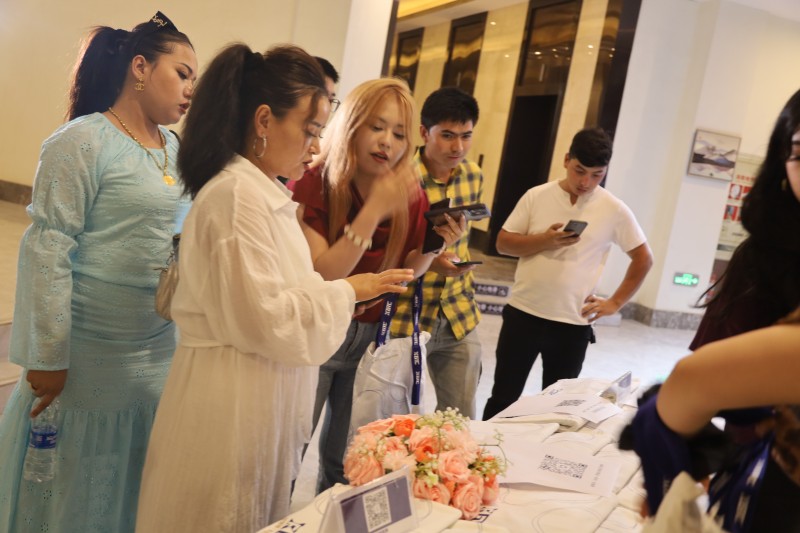 交易者同盟会2025浅谈交易暨百城联动线下技术交流会●和田站取得圆满成功！