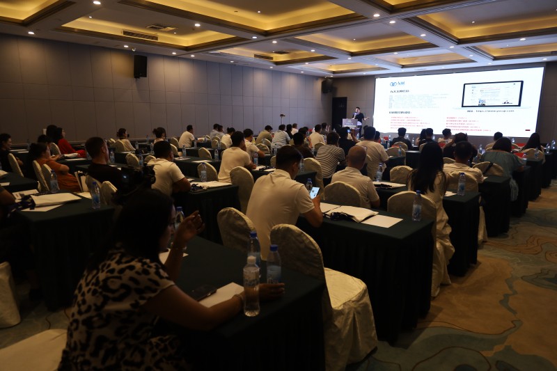 交易者同盟会2025浅谈交易暨百城联动线下技术交流会●和田站取得圆满成功！